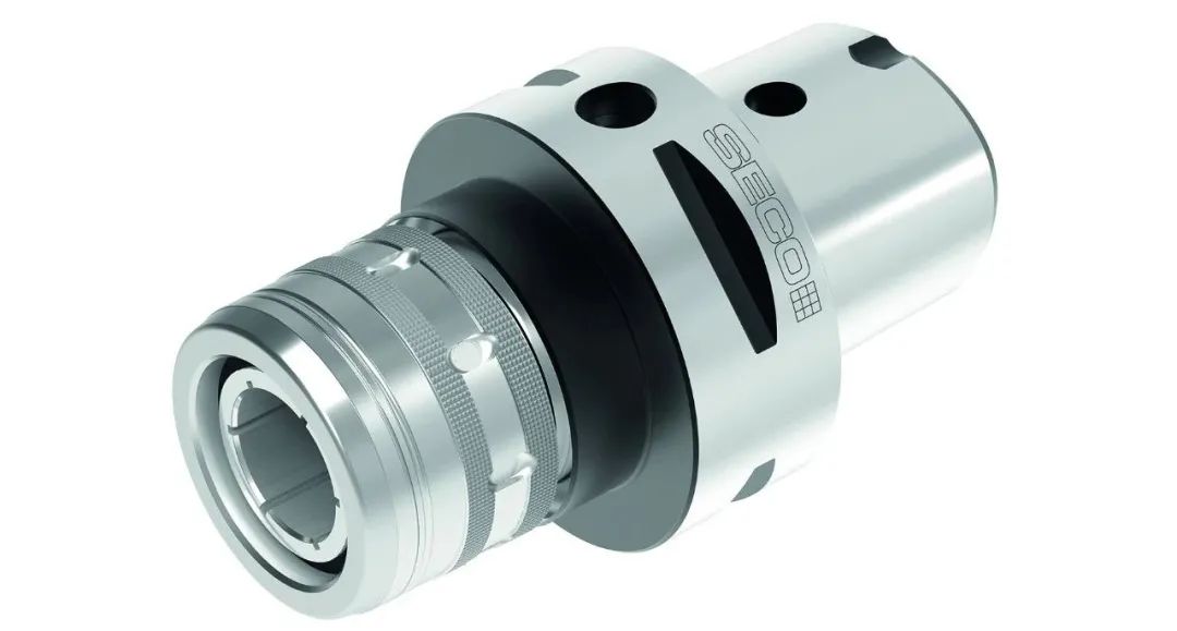 加工中心究竟該如何正確選擇刀柄？(圖3)