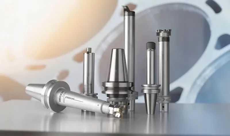 加工中心究竟該如何正確選擇刀柄？