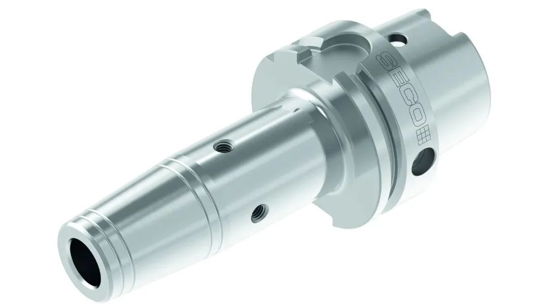 加工中心究竟該如何正確選擇刀柄？(圖2)