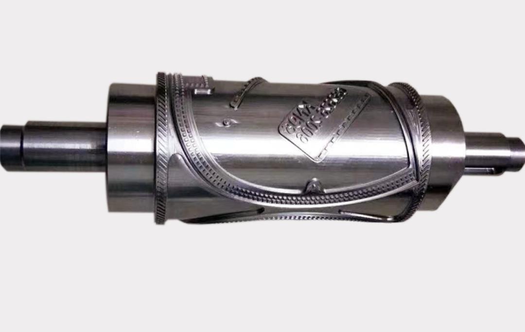 揭秘“熔噴模頭”、“口罩熔接齒模”，到底是個啥？(圖3)