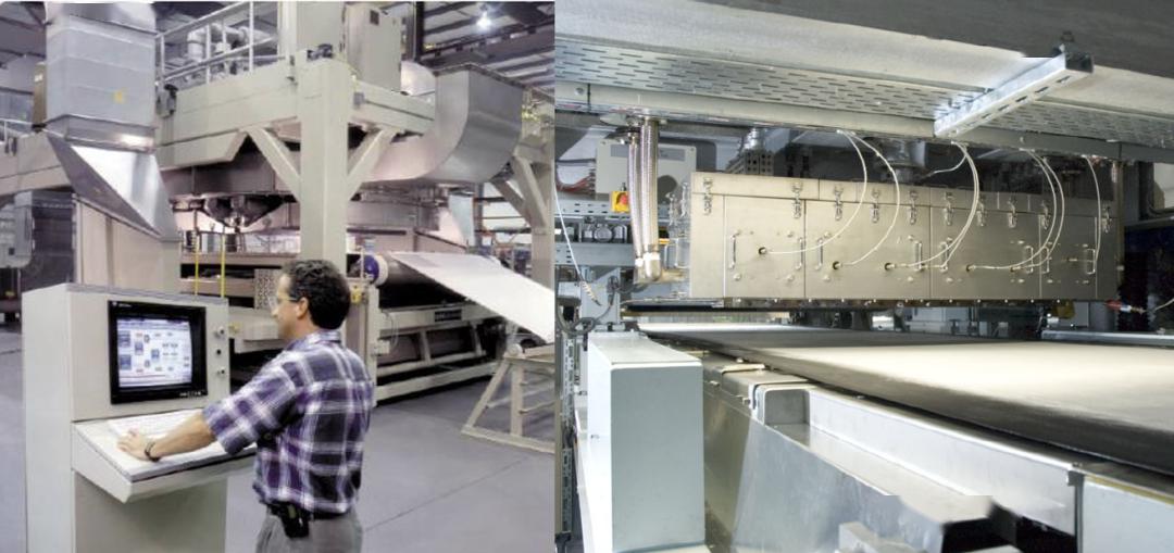 揭秘“熔噴模頭”、“口罩熔接齒?！?，到底是個啥？(圖5)