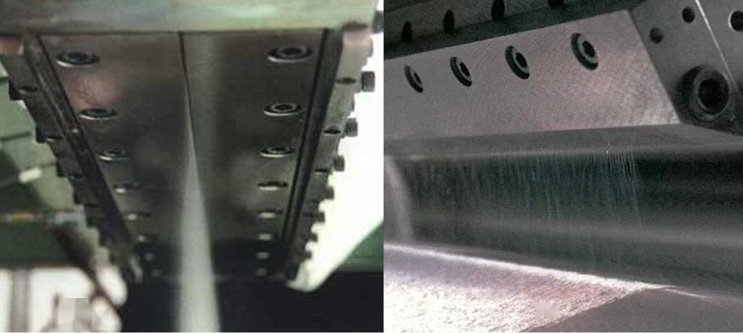 揭秘“熔噴模頭”、“口罩熔接齒?！?，到底是個啥？(圖3)