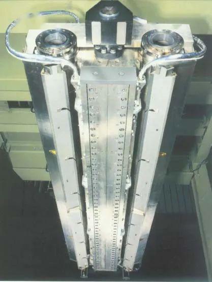 揭秘“熔噴模頭”、“口罩熔接齒?！保降资莻€啥？(圖6)