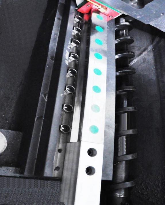 如何選擇一臺(tái)高效的立式加工中心？(圖4)