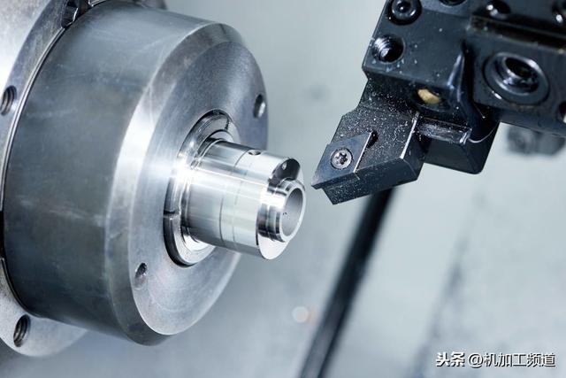 機(jī)械加工必須掌握的，5個(gè)零件加工精度常識(shí)