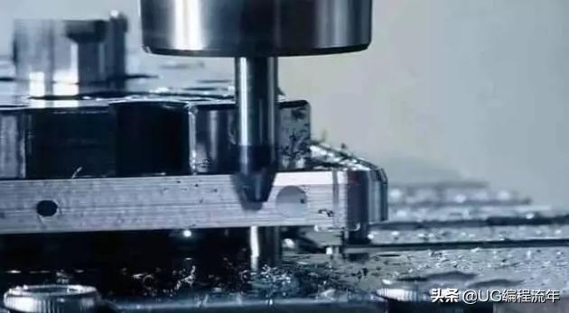 CNC加工中心新手必學的基礎(chǔ)知識，切削量和進給量不能少