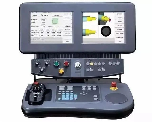 全球最強(qiáng)悍的幾大主流數(shù)控機(jī)床系統(tǒng)(圖9)