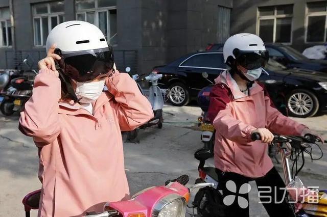 頭盔火了！最好買有這種標志的...