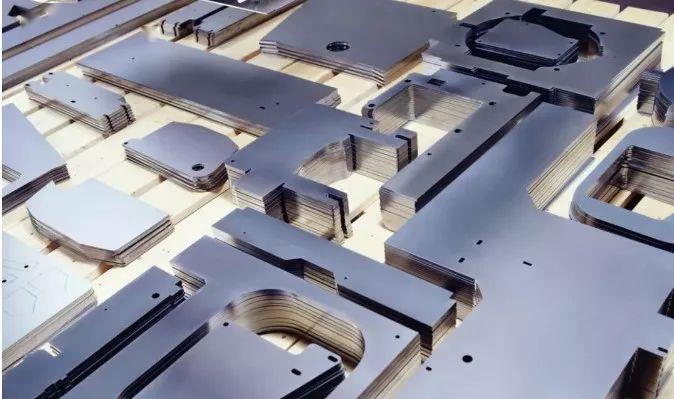 機(jī)械、模具加工常見鋼材料及其特征 