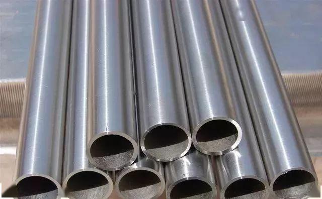 機(jī)械、模具加工常見鋼材料及其特征 (圖4)