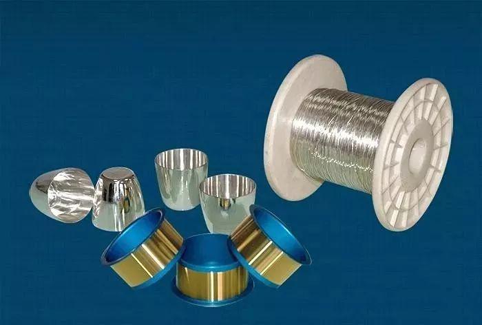 機(jī)械、模具加工常見鋼材料及其特征 (圖5)