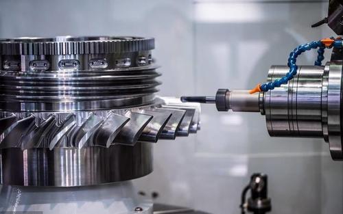 【巨高機床】數(shù)控機床提高工件加工精度和加工效率的技巧！