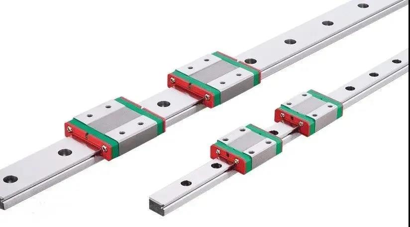 【巨高機床】各類機床導(dǎo)軌的比較及分析大全！