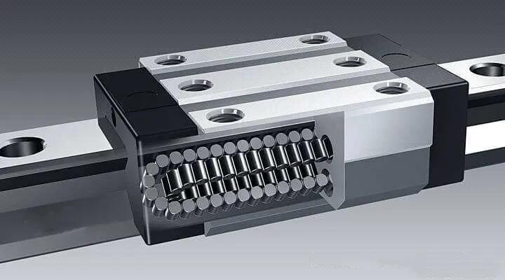 【巨高機(jī)床】各類機(jī)床導(dǎo)軌的比較及分析大全！(圖2)
